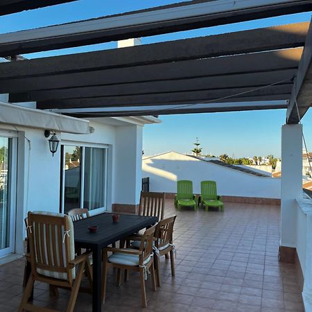 Atico Costa Ballena - Cadiz Rota Εξωτερικό φωτογραφία
