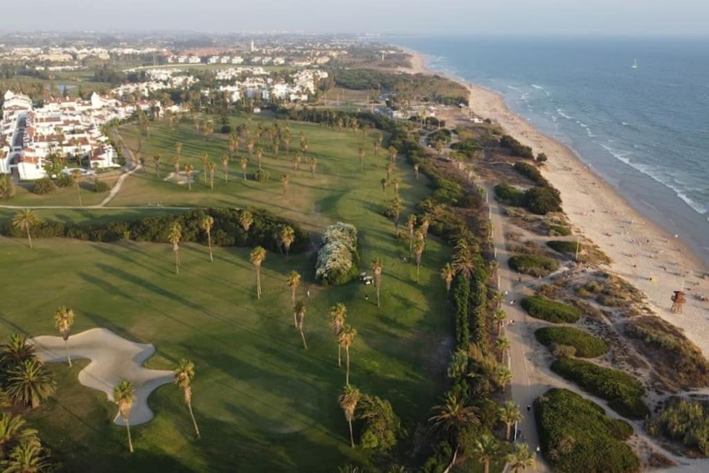 Atico Costa Ballena - Cadiz Rota Εξωτερικό φωτογραφία