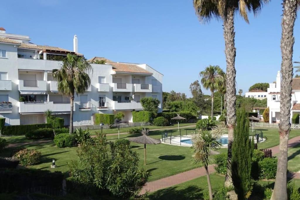 Atico Costa Ballena - Cadiz Rota Εξωτερικό φωτογραφία